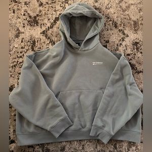 New Balance Hooded Sweatshirt